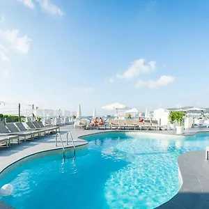 Aparthotel Typic Marina Playa - Adults Only ****