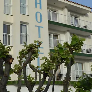 Hotel Nou Estrelles, Cadaques