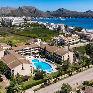 Aparthotel Bahia Pollensa ****