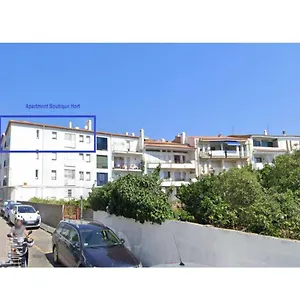 Apartment Boutique Hort Cadaqués