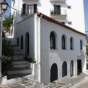 Hotel Ubaldo, Cadaques