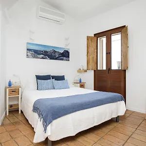 Guest house Hostalet De, Cadaques