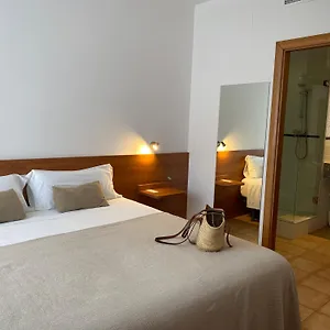 Hotel Vehi, Cadaques