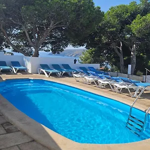 Hotel S'aguarda, Cadaques