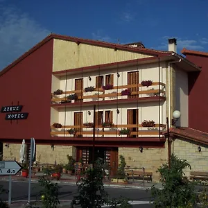 Hotel Azkue 