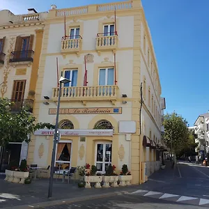 Hotel La Residencia, Cadaques