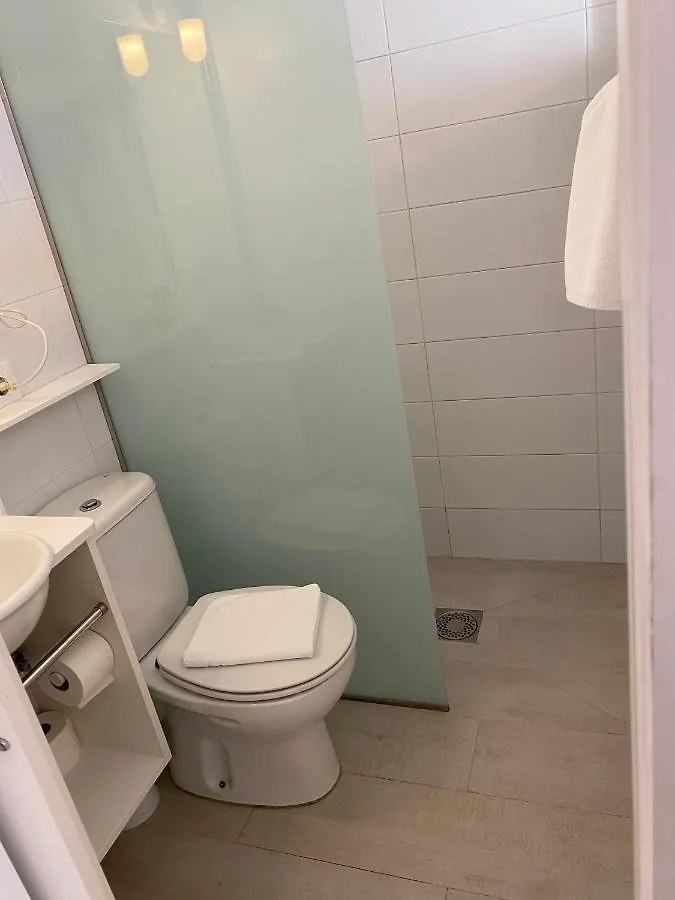 ** Guest house Hostal Marina Cadaques Spain