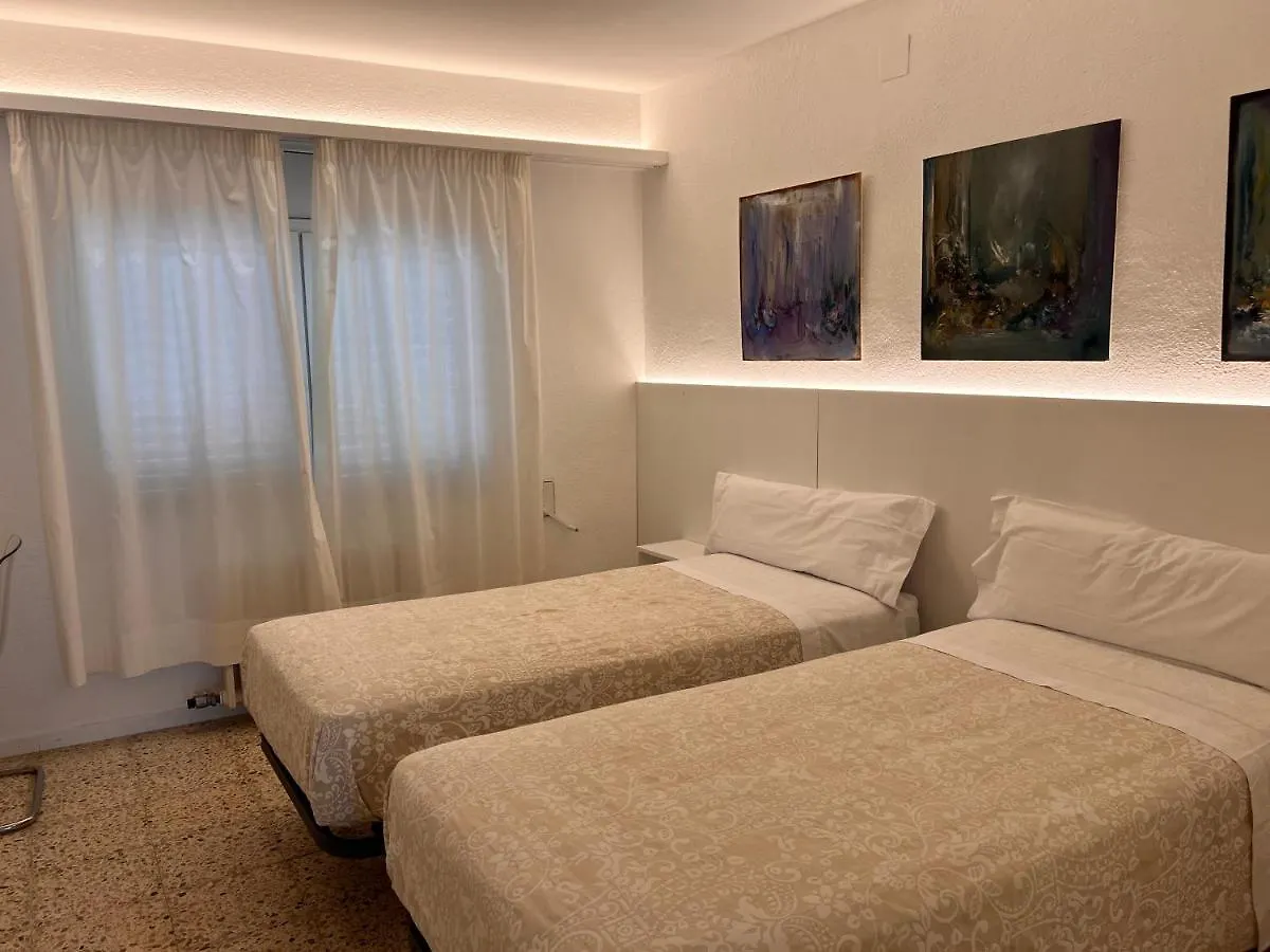 Hostal Marina Cadaques 2*,  Spain
