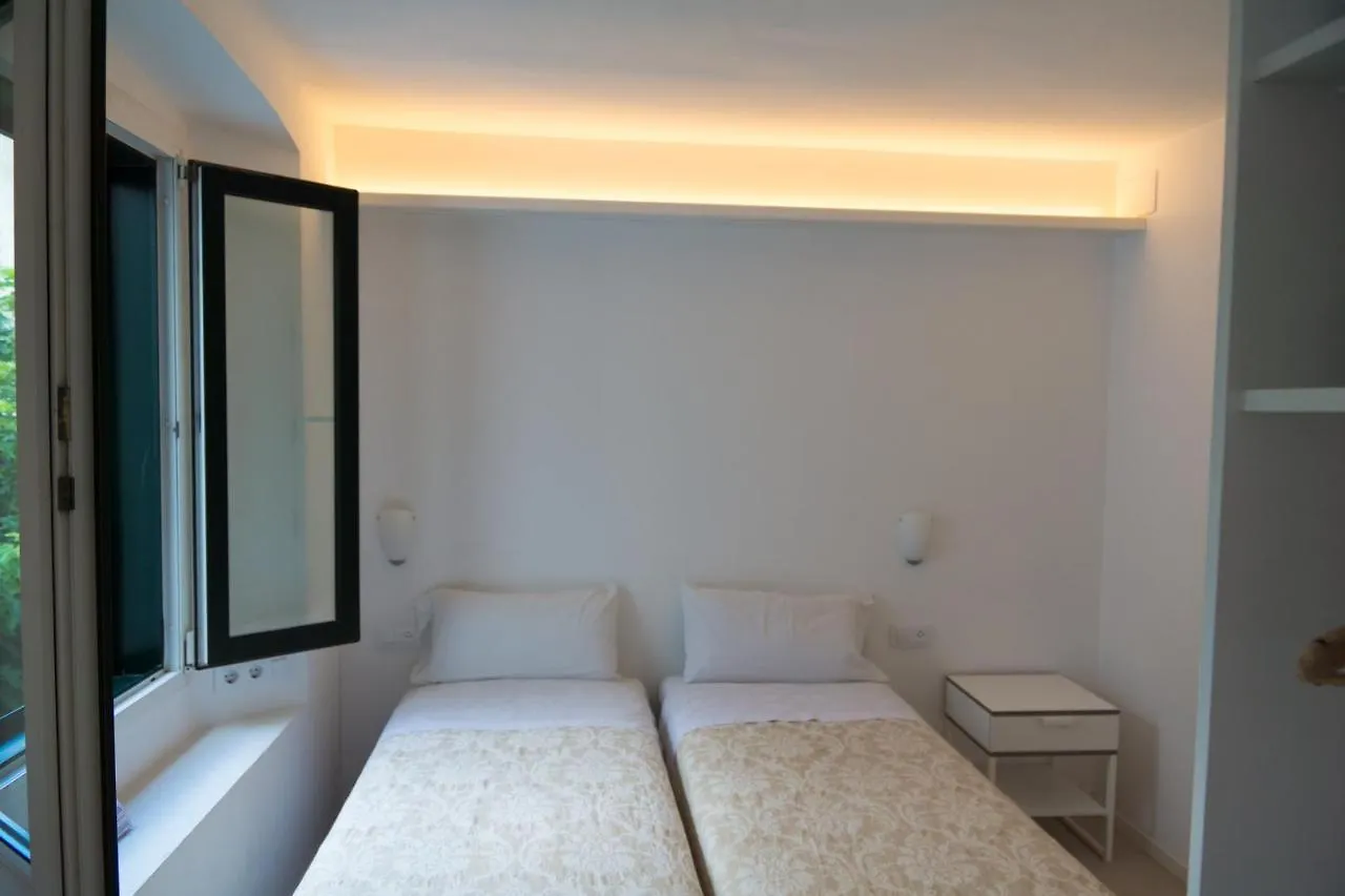 ** Guest house Hostal Marina Cadaques Spain