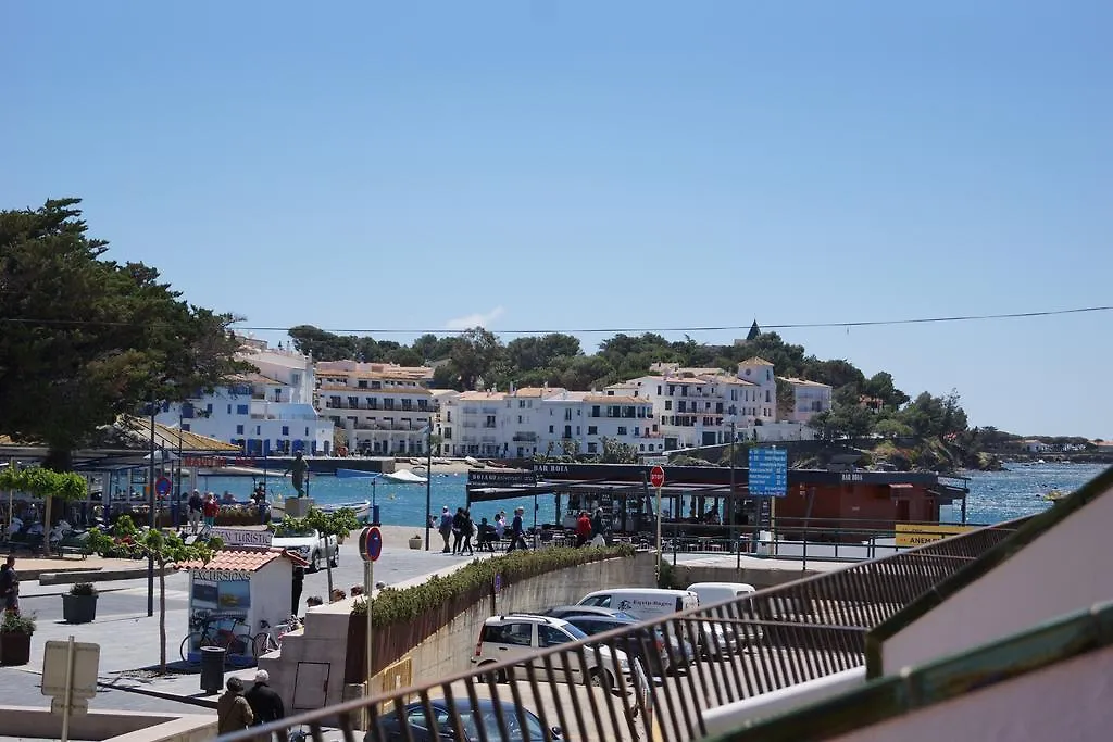 Hotel Hostal Marina Cadaqués