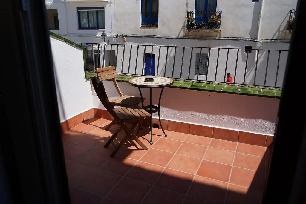 Guest house Hostal Marina Cadaques