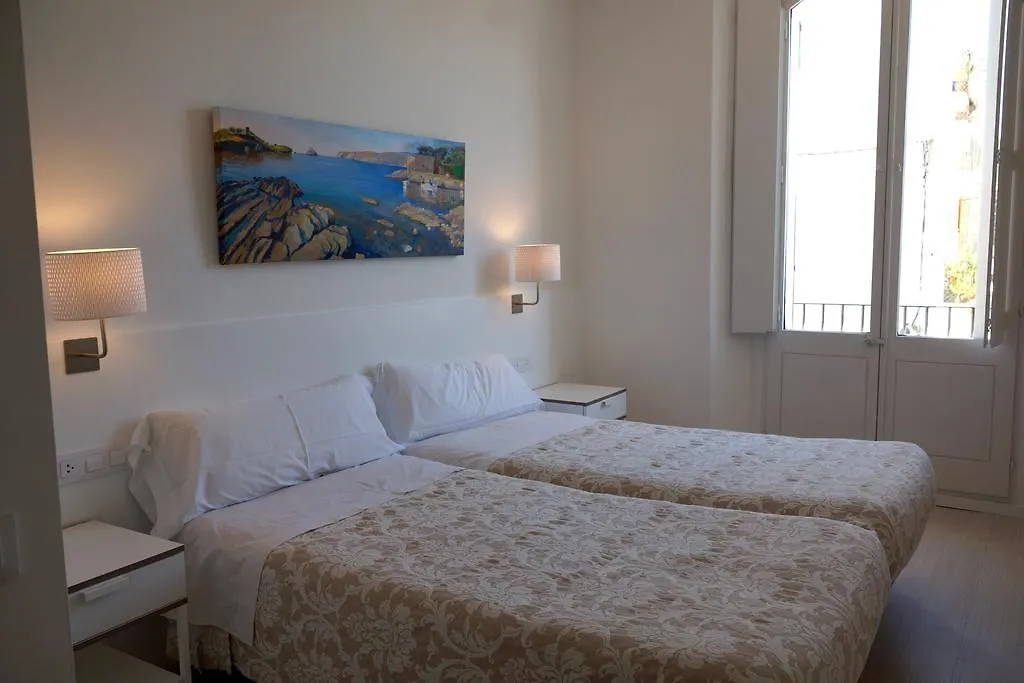 Hotel Hostal Marina Cadaqués