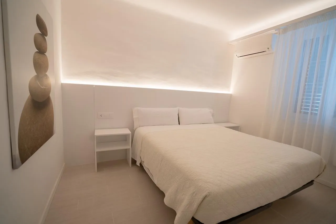 Hostal Marina Cadaques Guest house