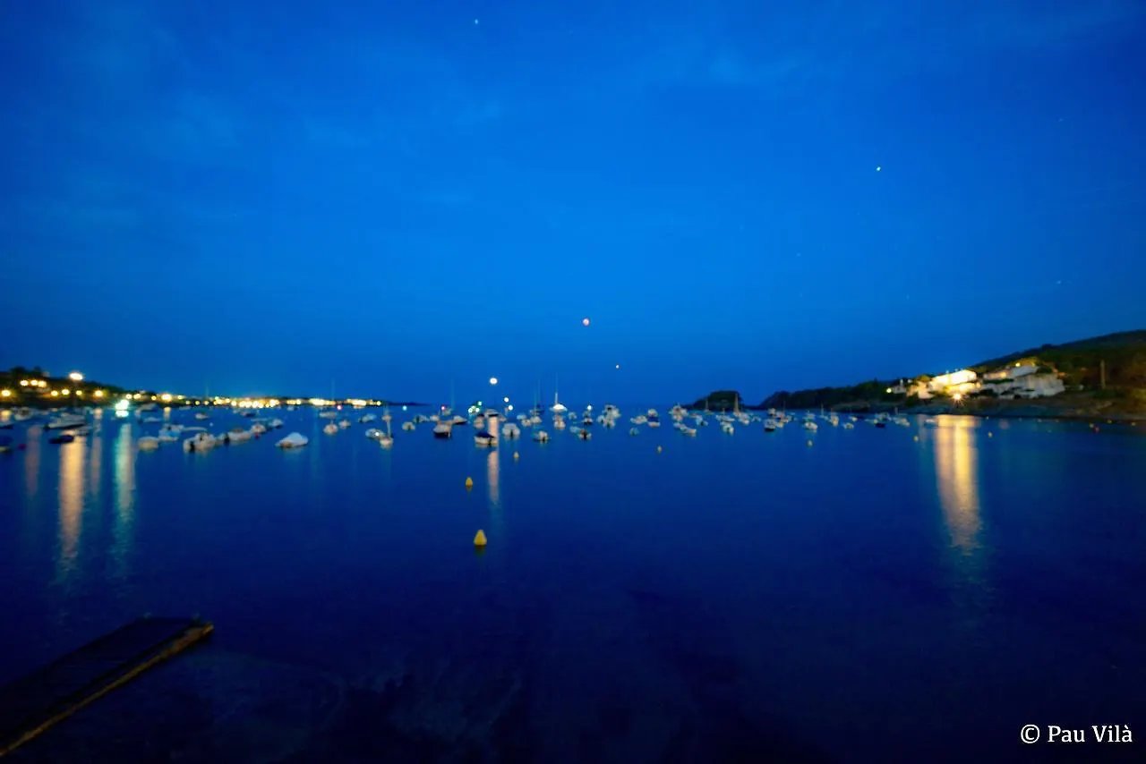 ** Guest house Hostal Marina Cadaques Spain