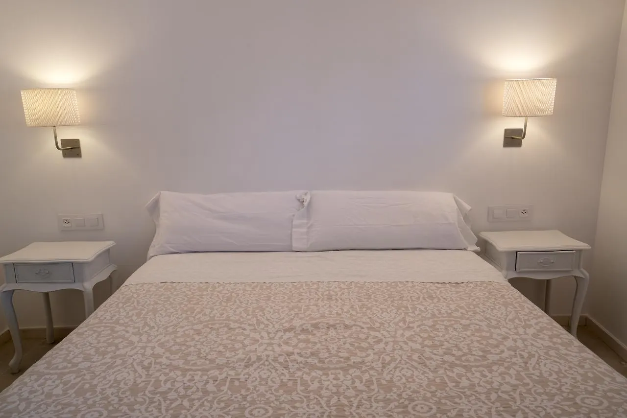 Hostal Marina Cadaques Guest house