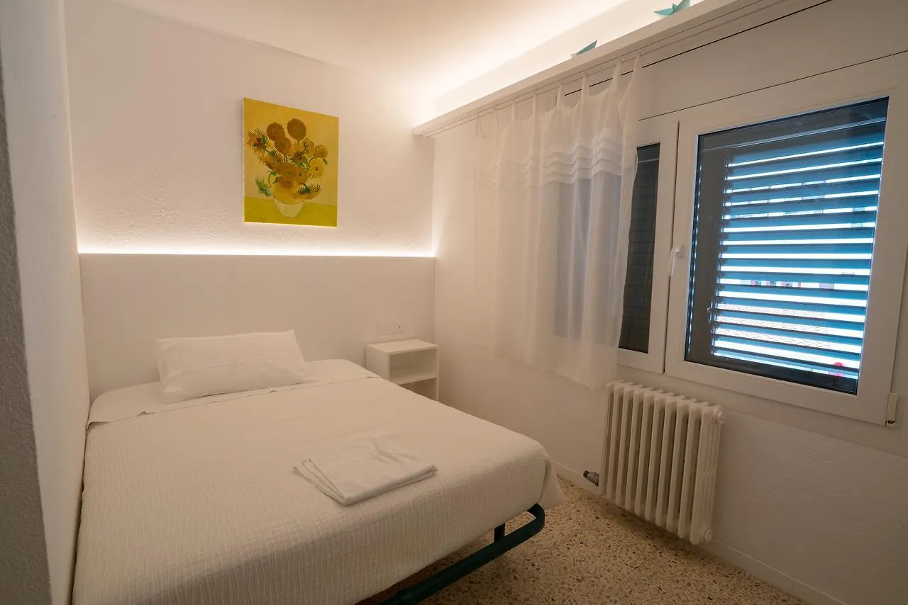 Hotel Hostal Marina Cadaqués 2*,  Hiszpania