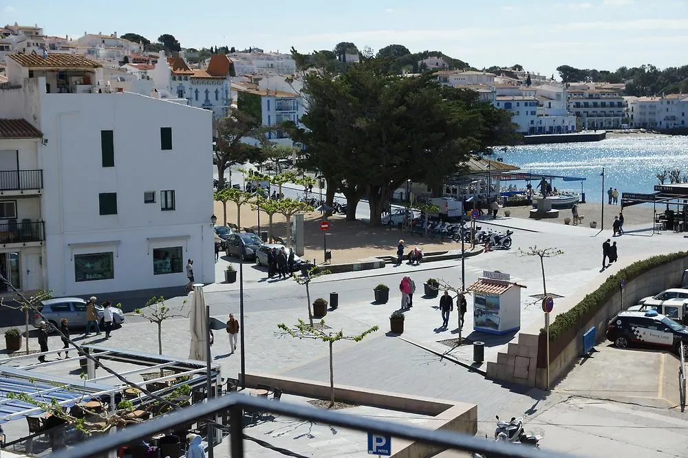 Guest house Hostal Marina Cadaques