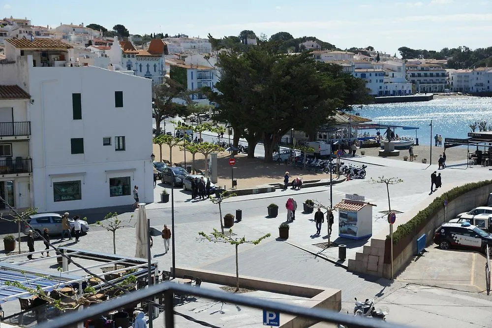 Hotel Hostal Marina Cadaqués