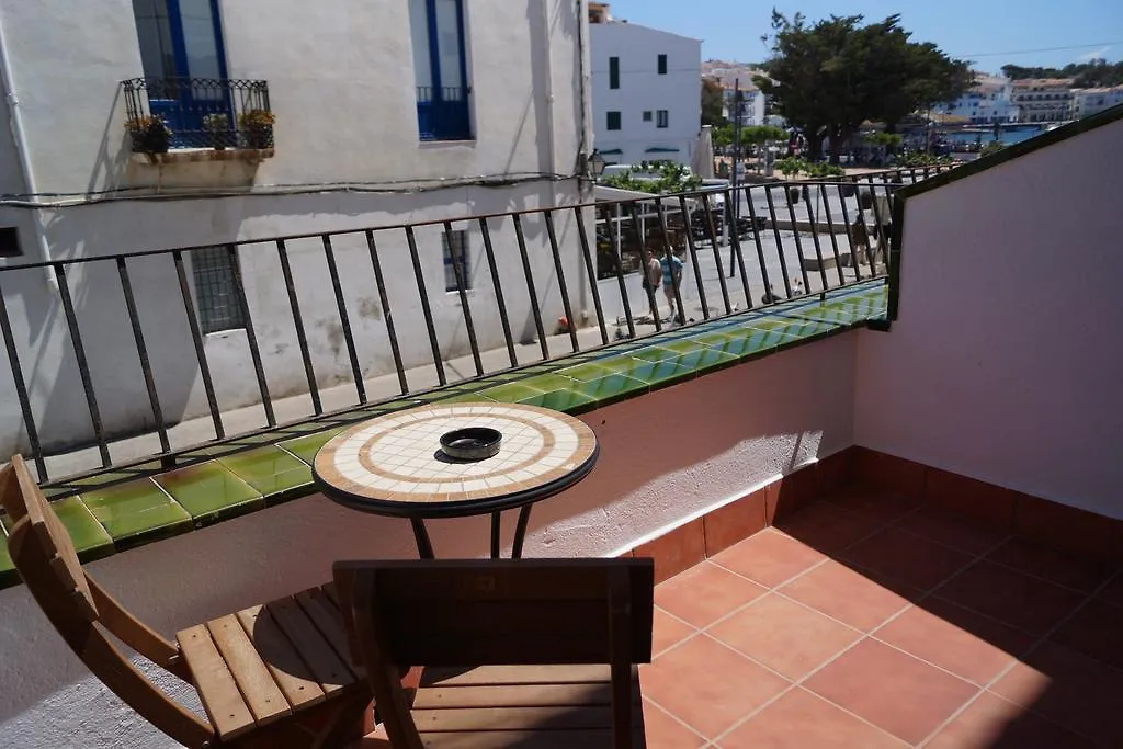 Guest house Hostal Marina Cadaques