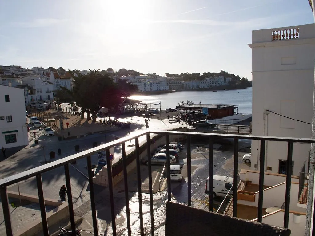 Guest house Hostal Marina Cadaques