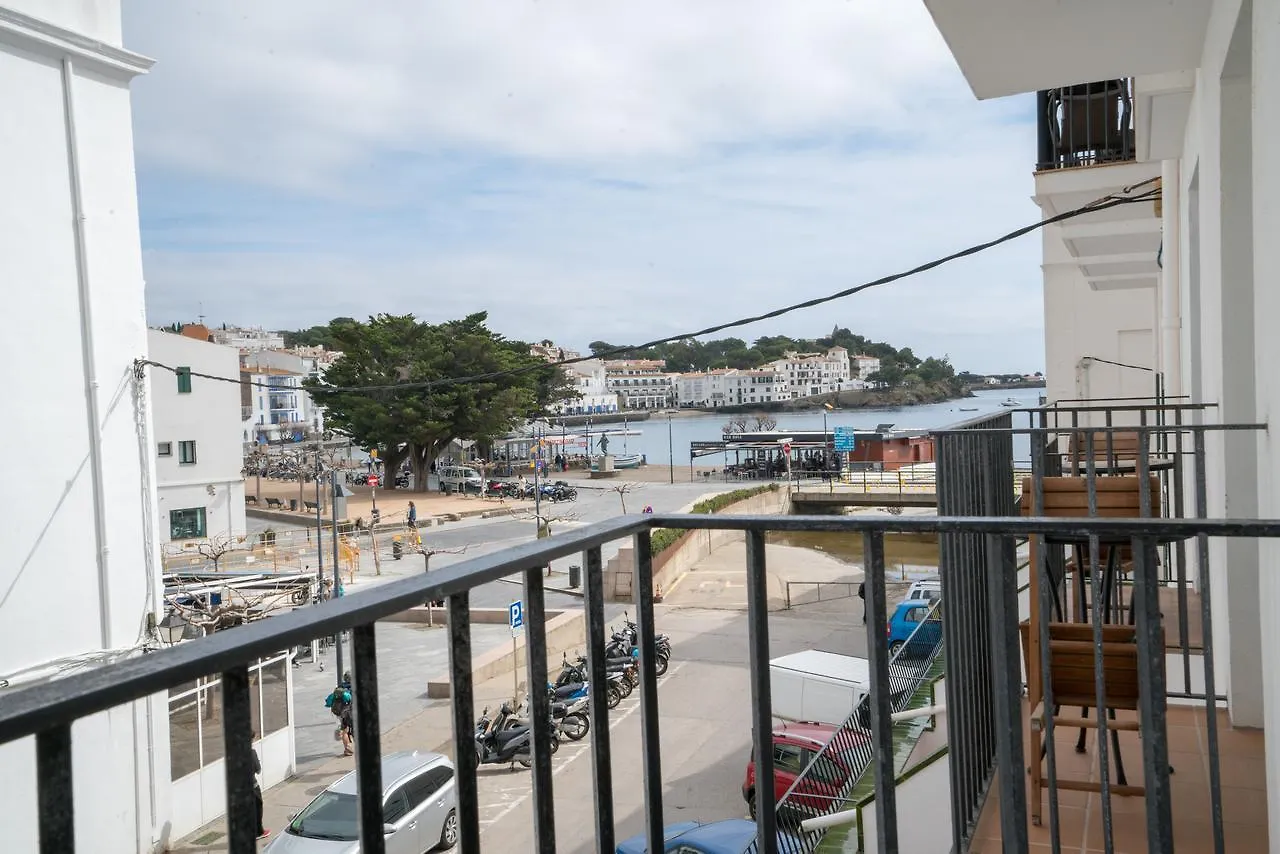 Guest house Hostal Marina Cadaques